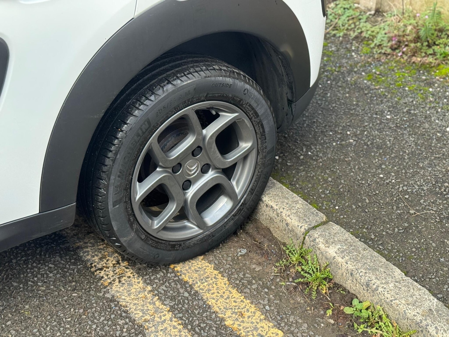 Used Citroen C4 Cactus for sale - 77279738: Photo 54