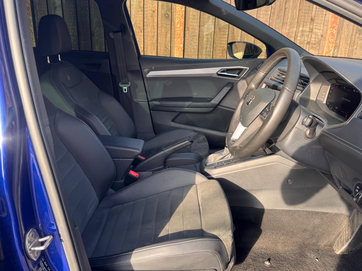 Used SEAT Ibiza 2019 for sale - 77040284: Photo 14