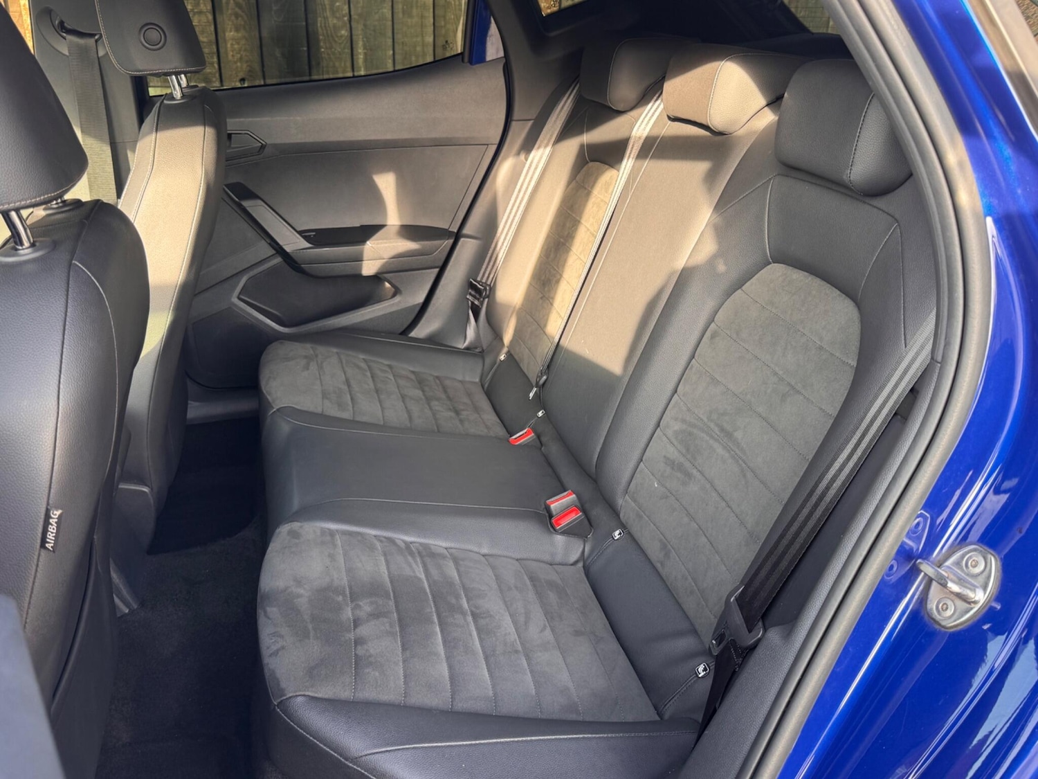 Used SEAT Ibiza 2019 for sale - 77040284: Photo 24