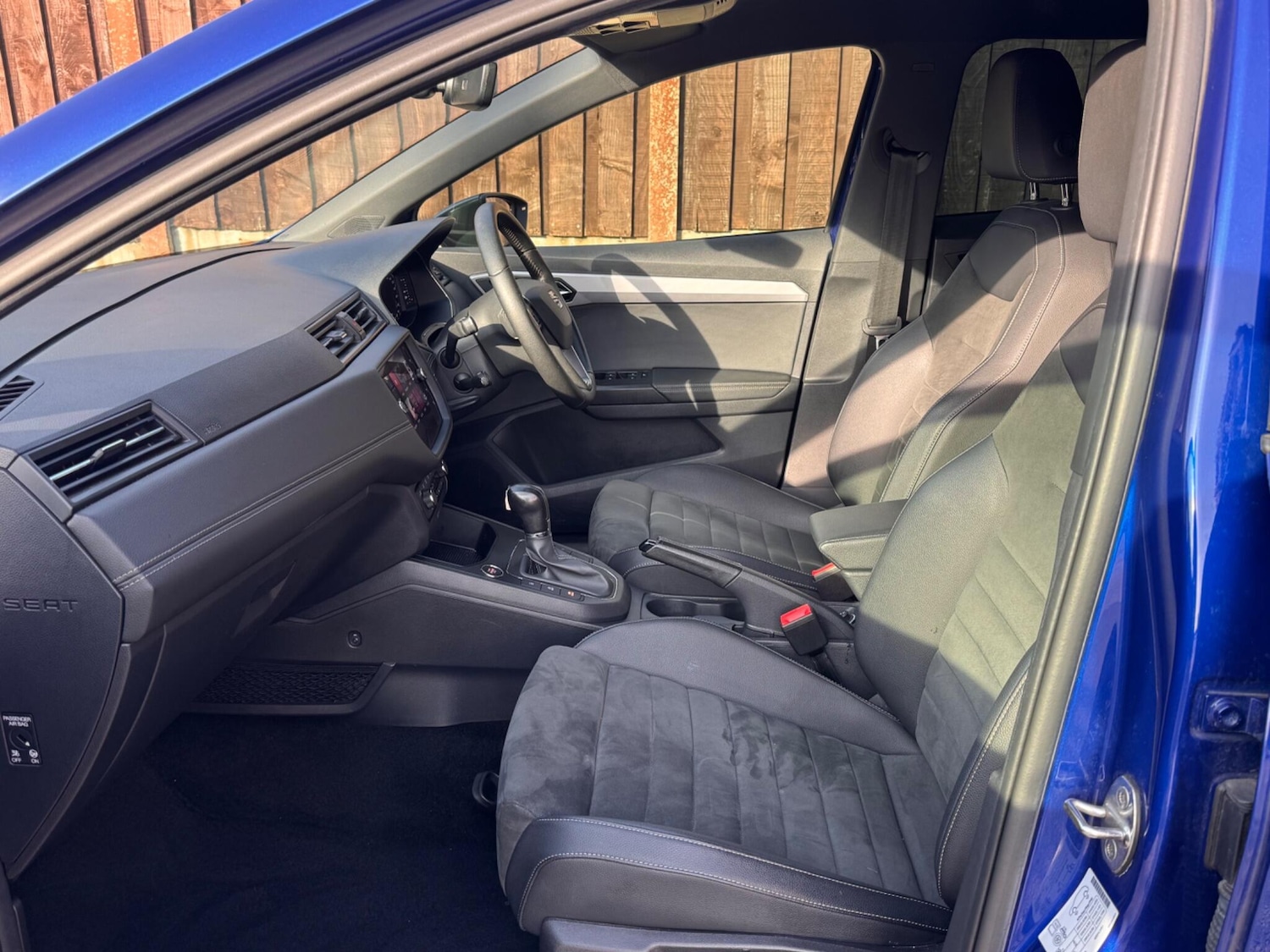 Used SEAT Ibiza 2019 for sale - 77040284: Photo 27