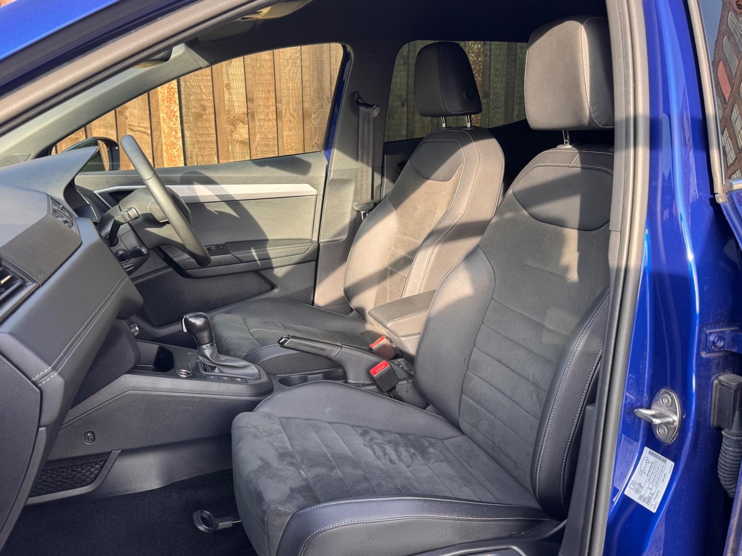 Used SEAT Ibiza 2019 for sale - 77040284: Photo 28