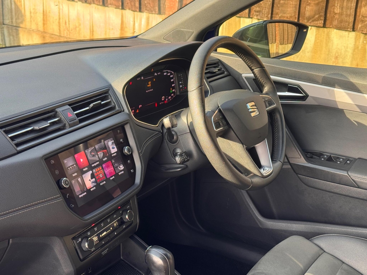 Used SEAT Ibiza 2019 for sale - 77040284: Photo 32