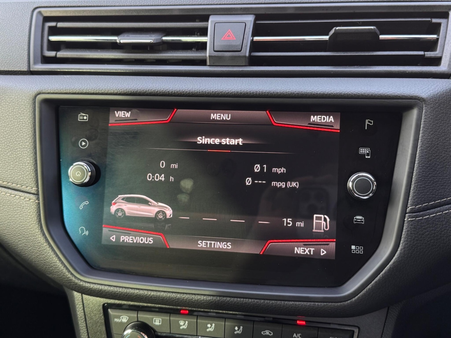 Used SEAT Ibiza 2019 for sale - 77040284: Photo 47