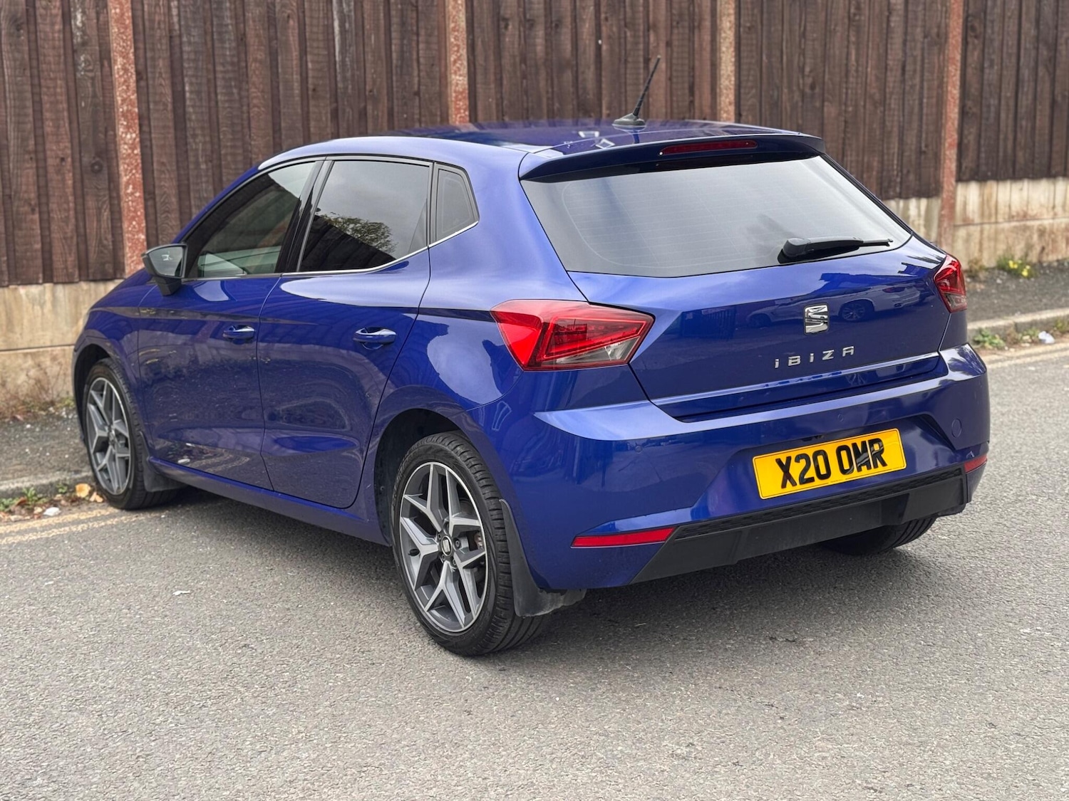 Used SEAT Ibiza 2019 for sale - 77040284: Photo 6