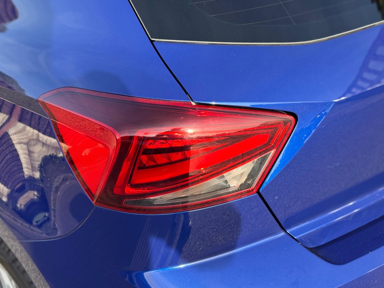 Used SEAT Ibiza 2019 for sale - 77040284: Photo 67