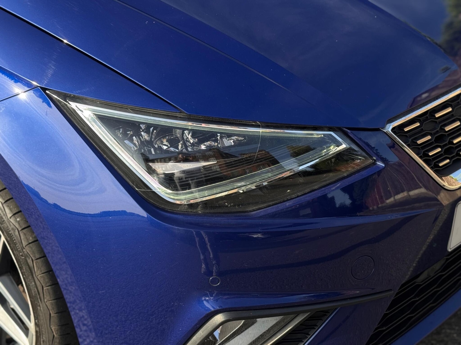 Used SEAT Ibiza 2019 for sale - 77040284: Photo 68