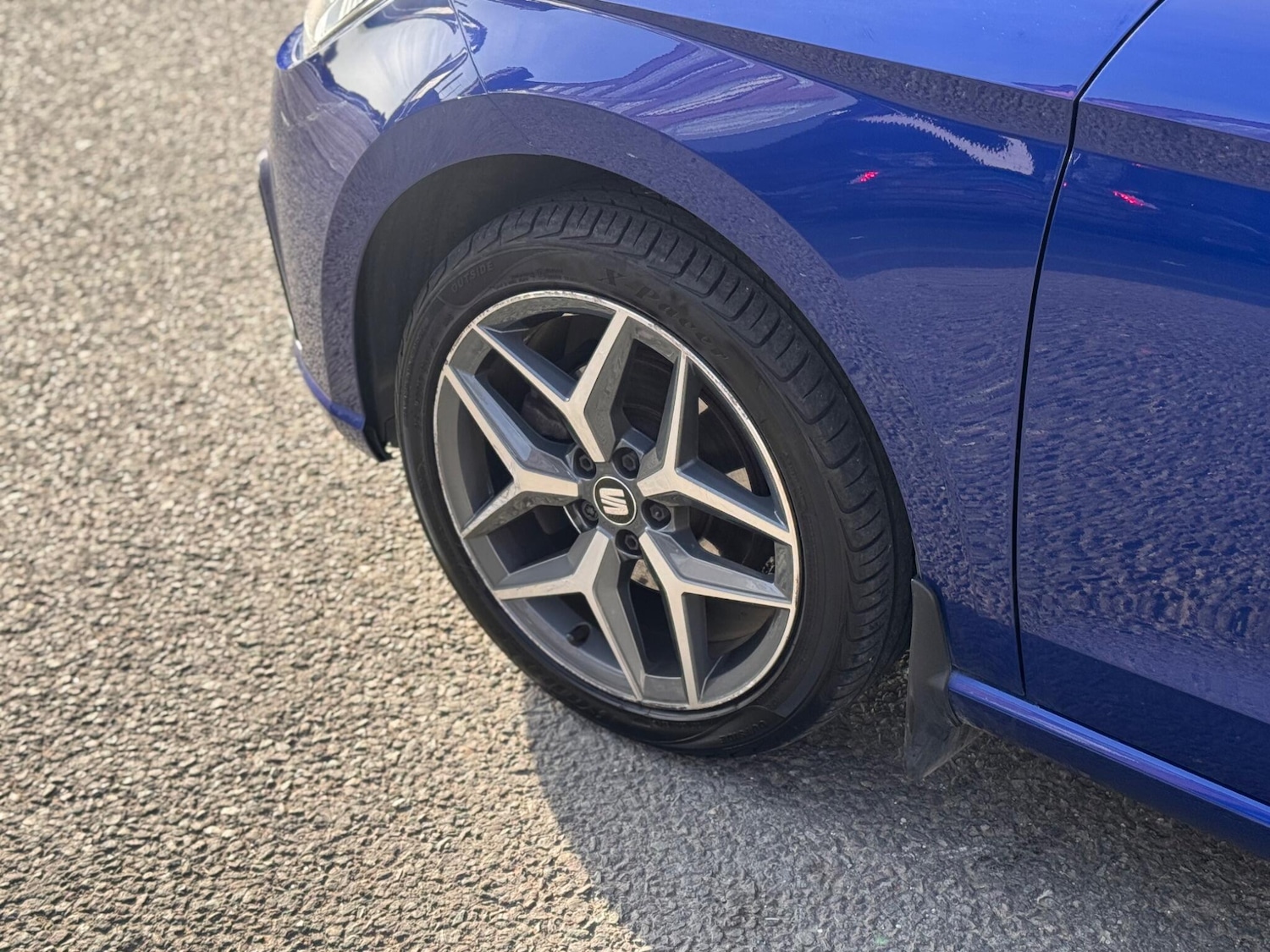 Used SEAT Ibiza 2019 for sale - 77040284: Photo 72