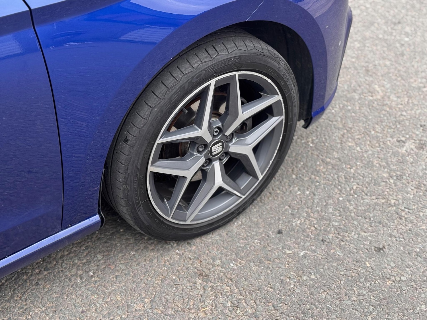 Used SEAT Ibiza 2019 for sale - 77040284: Photo 75