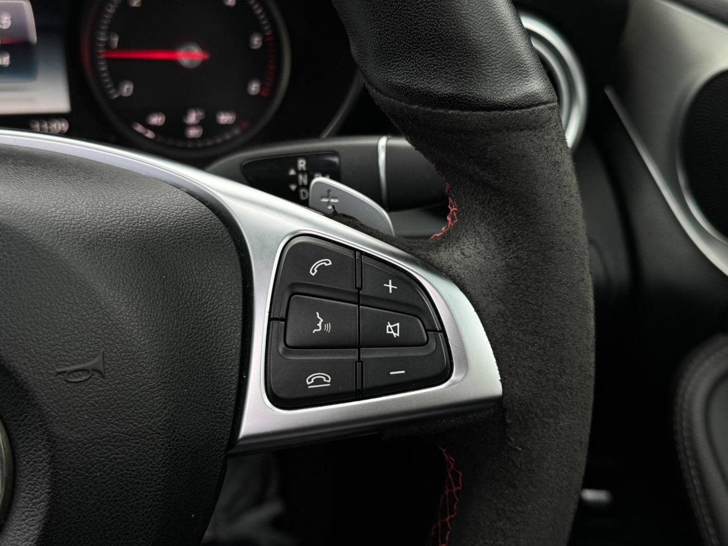 Used Mercedes-Benz C Class 2014 for sale - 76633761: Photo 39