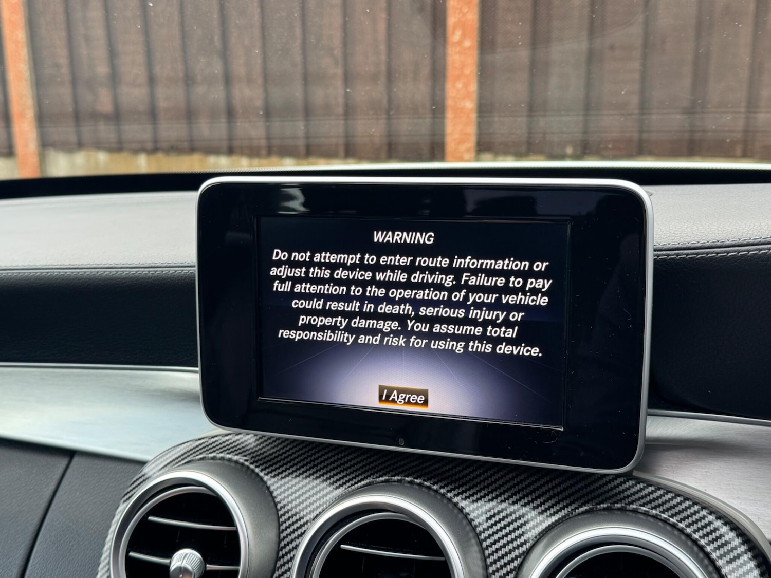 Used Mercedes-Benz C Class 2014 for sale - 76633761: Photo 49