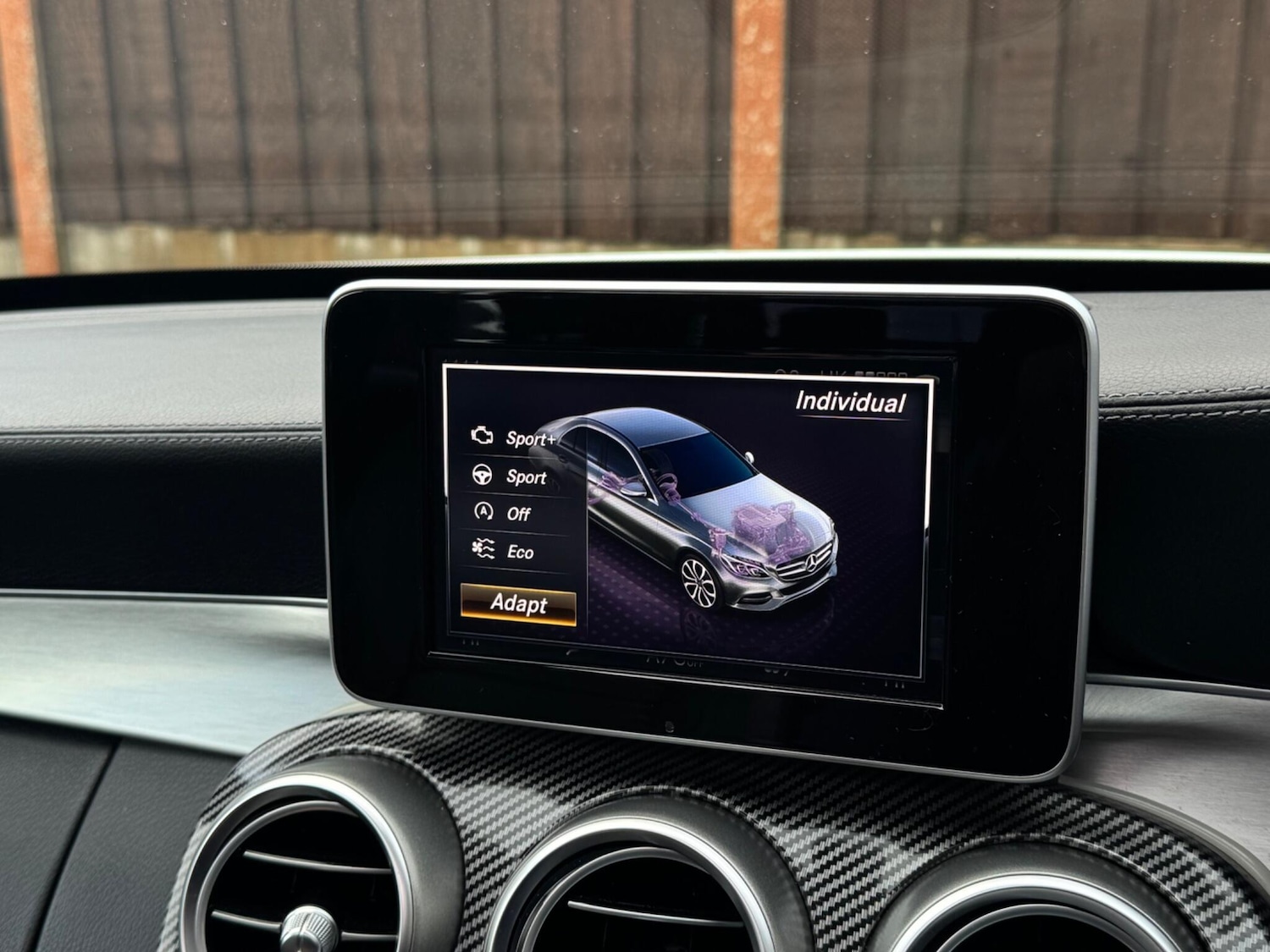 Used Mercedes-Benz C Class 2014 for sale - 76633761: Photo 52