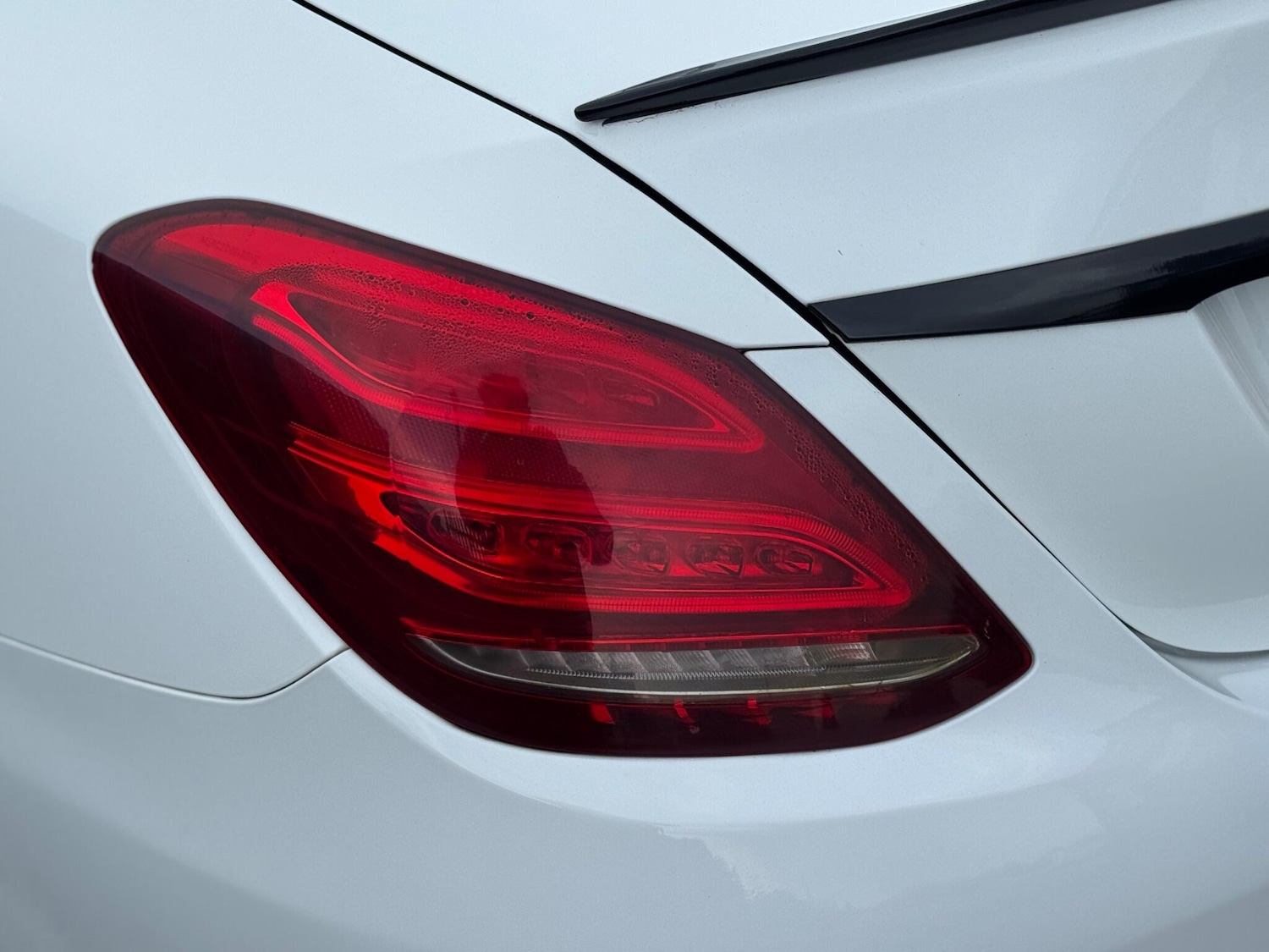 Used Mercedes-Benz C Class 2014 for sale - 76633761: Photo 67