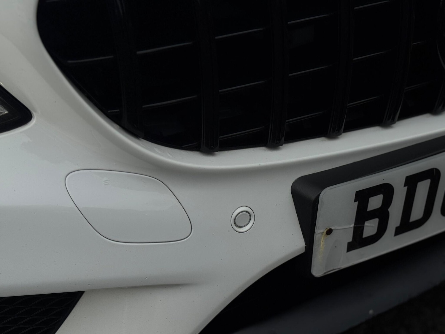 Used Mercedes-Benz C Class 2014 for sale - 76633761: Photo 68