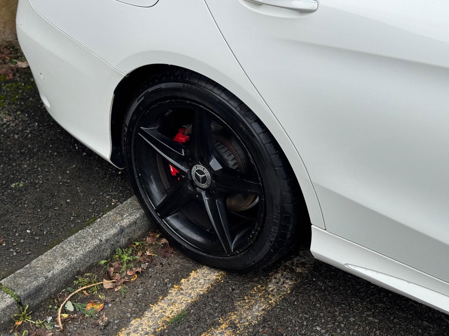 Used Mercedes-Benz C Class 2014 for sale - 76633761: Photo 69