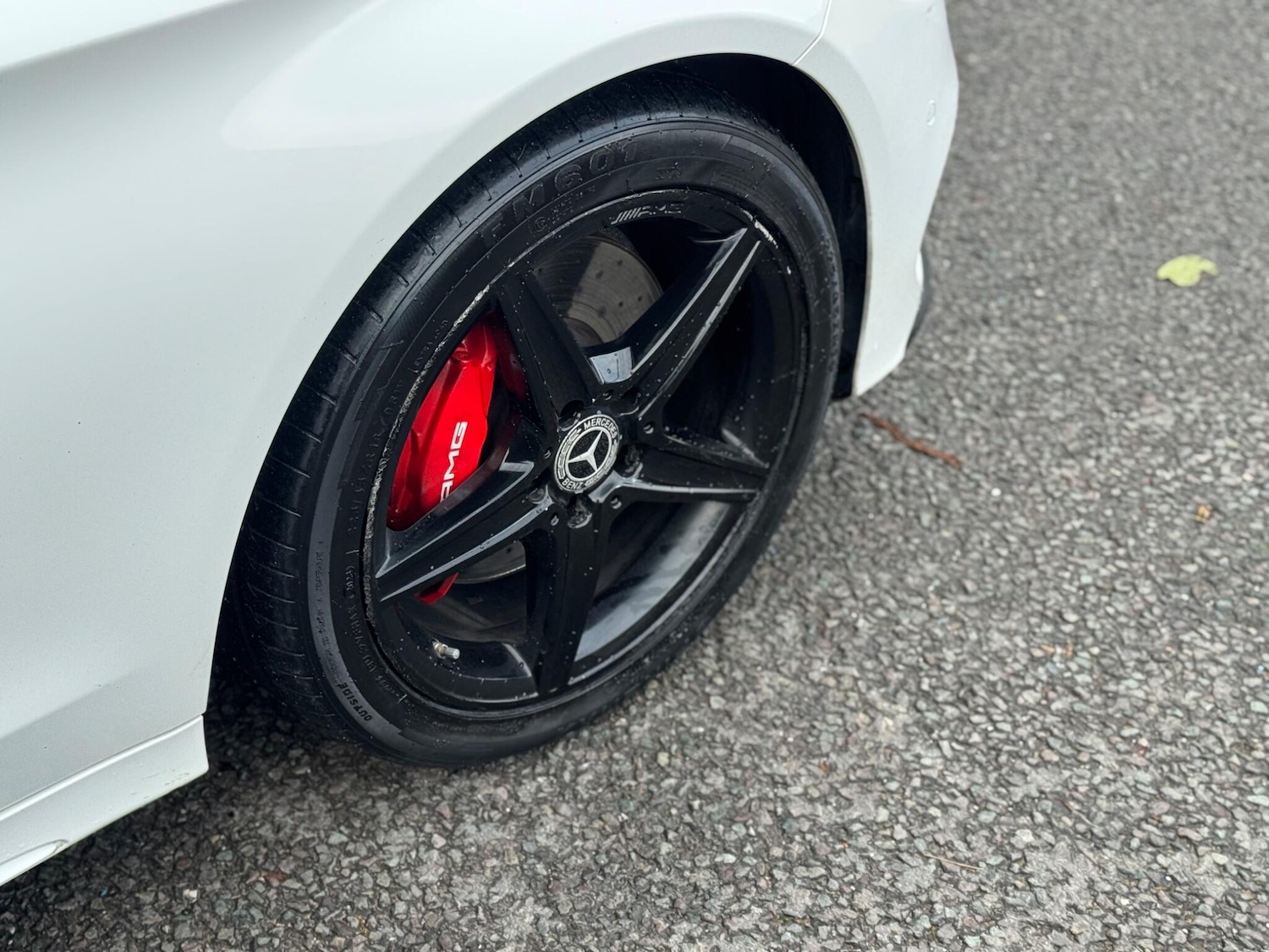 Used Mercedes-Benz C Class 2014 for sale - 76633761: Photo 72