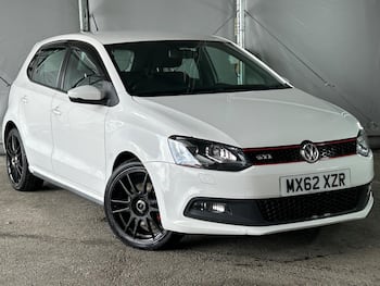 Used Volkswagen Polo 2012 for sale - 79634983: Photo