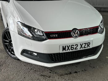 Used Volkswagen Polo 2012 for sale - 79634983: Photo