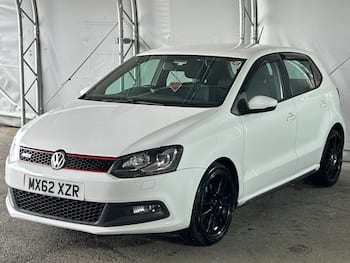 Used Volkswagen Polo 2012 for sale - 79634983: Photo