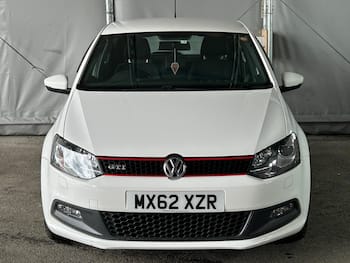 Used Volkswagen Polo 2012 for sale - 79634983: Photo