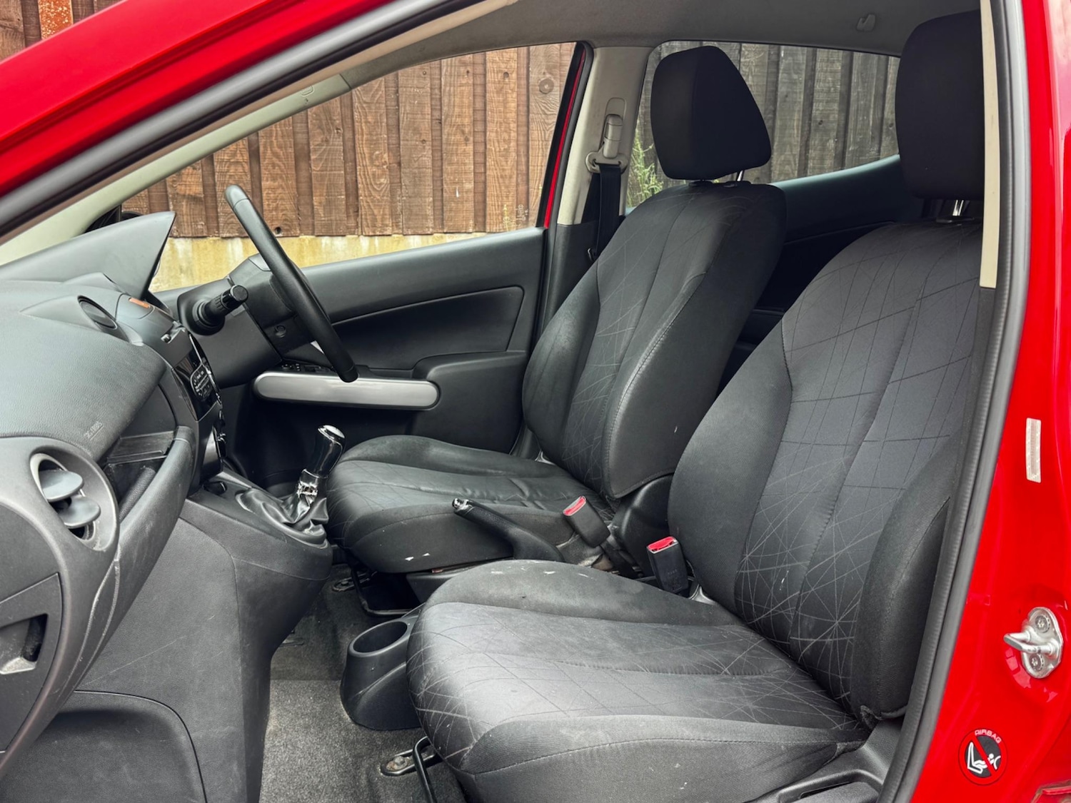 Vehicle 27
