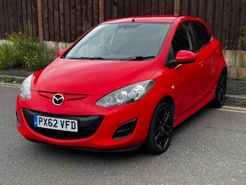 Used Mazda Mazda2 2012 for sale - 75430852: Photo