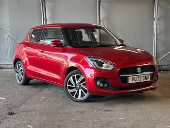 Used Suzuki Swift 2023 for sale - 79634989: Photo