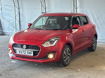 Used Suzuki Swift 2023 for sale - 79634989: Photo