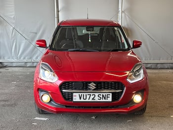 Used Suzuki Swift 2023 for sale - 79634989: Photo