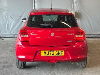 Used Suzuki Swift 2023 for sale - 79634989: Photo