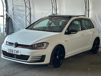 Used Volkswagen Golf 2016 for sale - 79657698: Photo