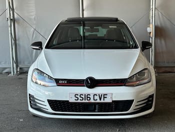 Used Volkswagen Golf 2016 for sale - 79657698: Photo