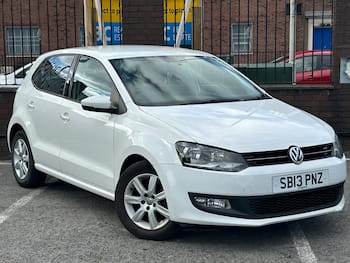 Used Volkswagen Polo 2013 for sale - 79808021: Photo