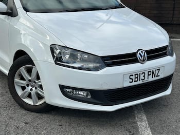 Used Volkswagen Polo 2013 for sale - 79808021: Photo