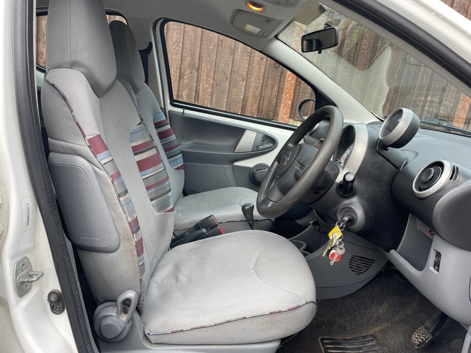 Used Citroen C1 for sale - 77550621: Photo 13