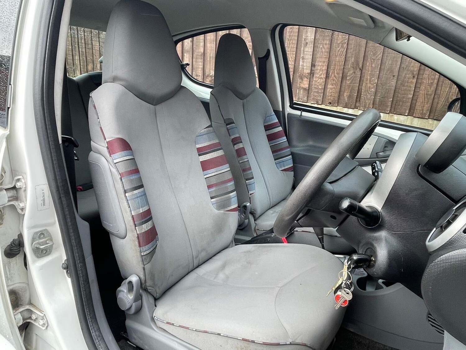 Used Citroen C1 for sale - 77550621: Photo 14