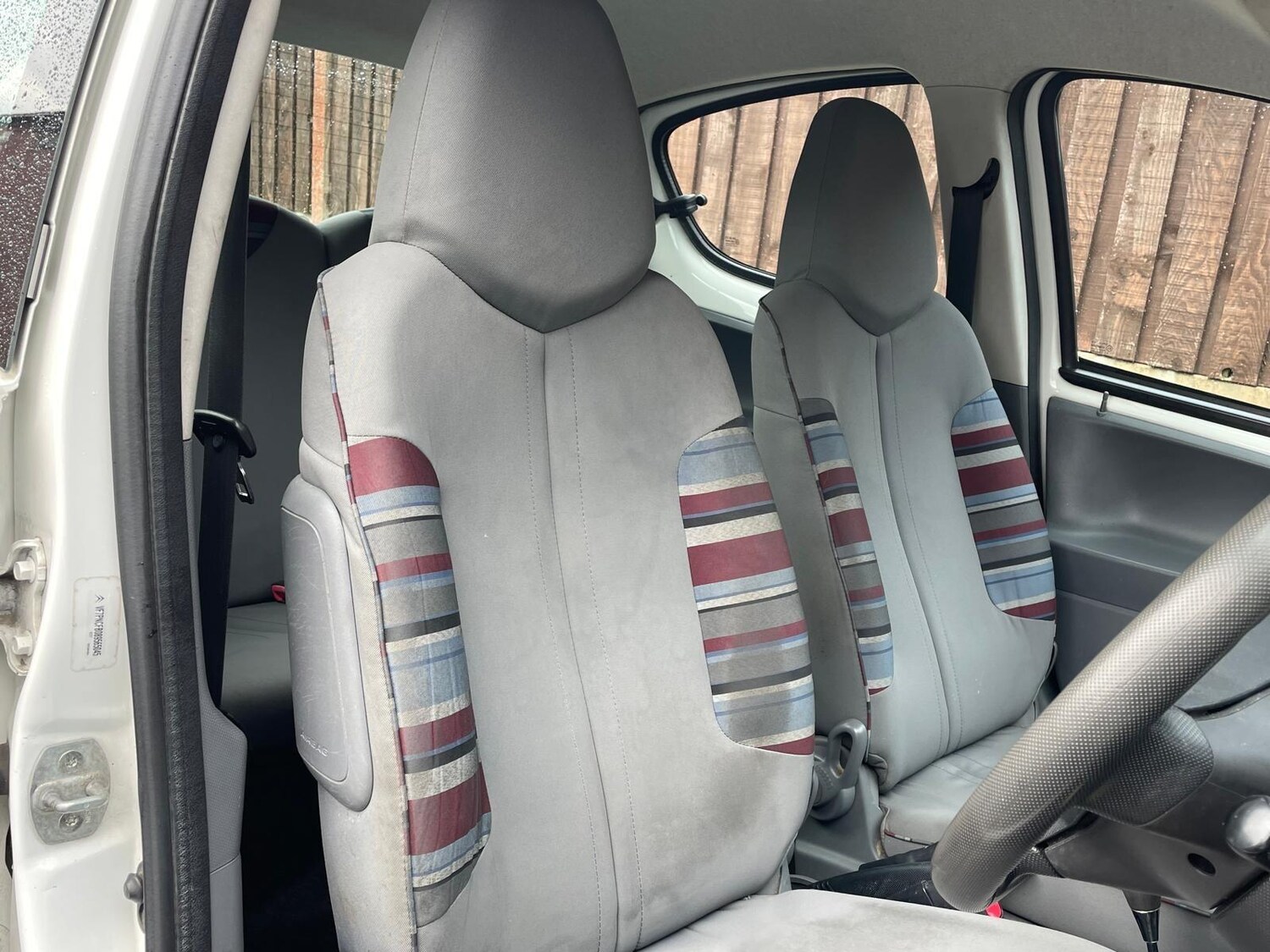 Used Citroen C1 for sale - 77550621: Photo 15