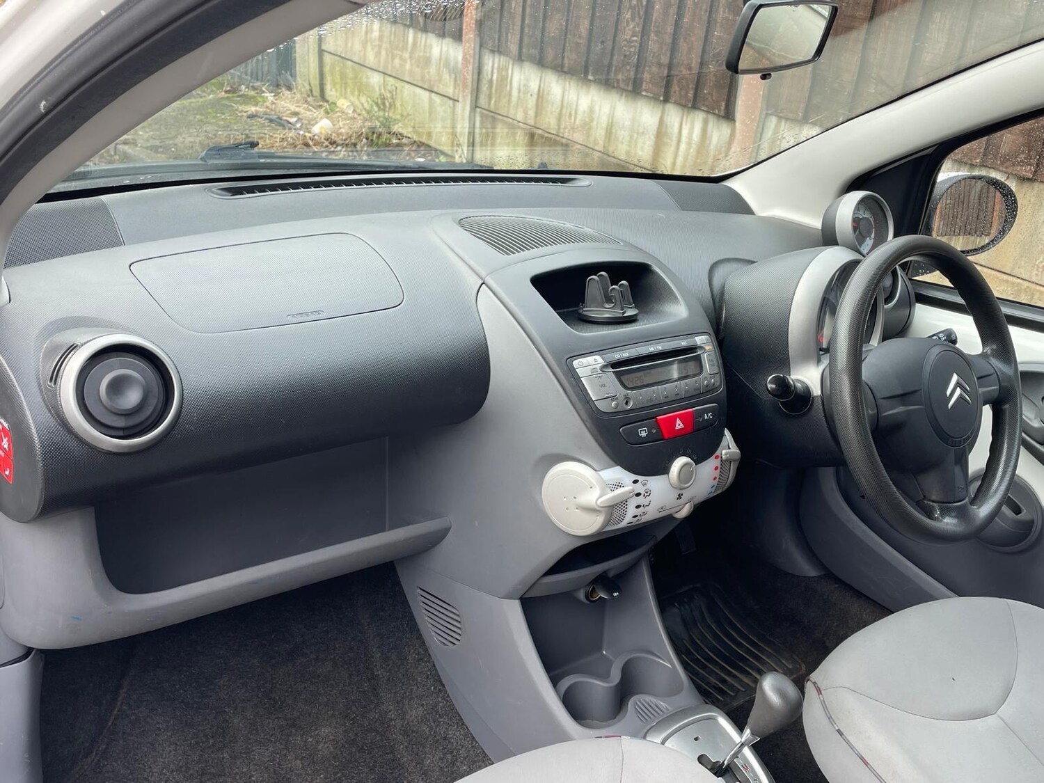 Used Citroen C1 for sale - 77550621: Photo 24