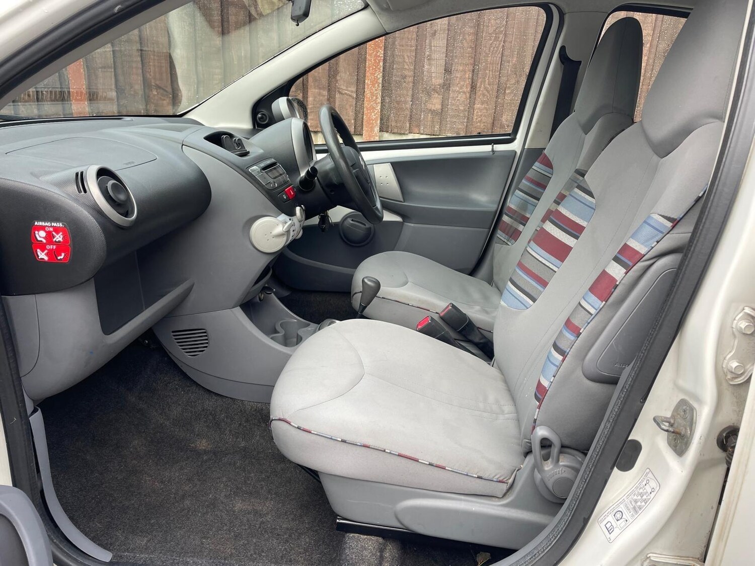 Used Citroen C1 for sale - 77550621: Photo 27