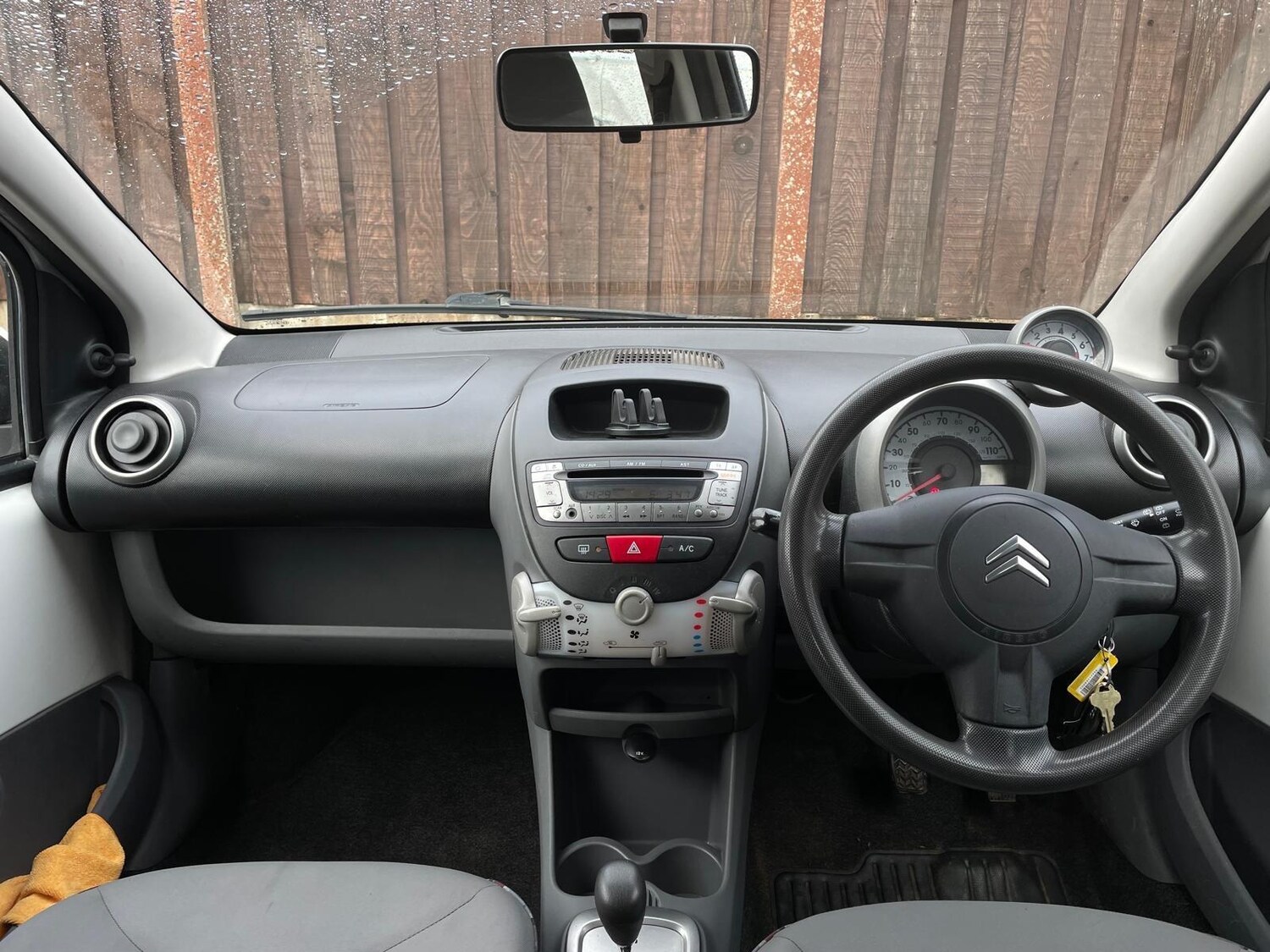 Used Citroen C1 for sale - 77550621: Photo 32