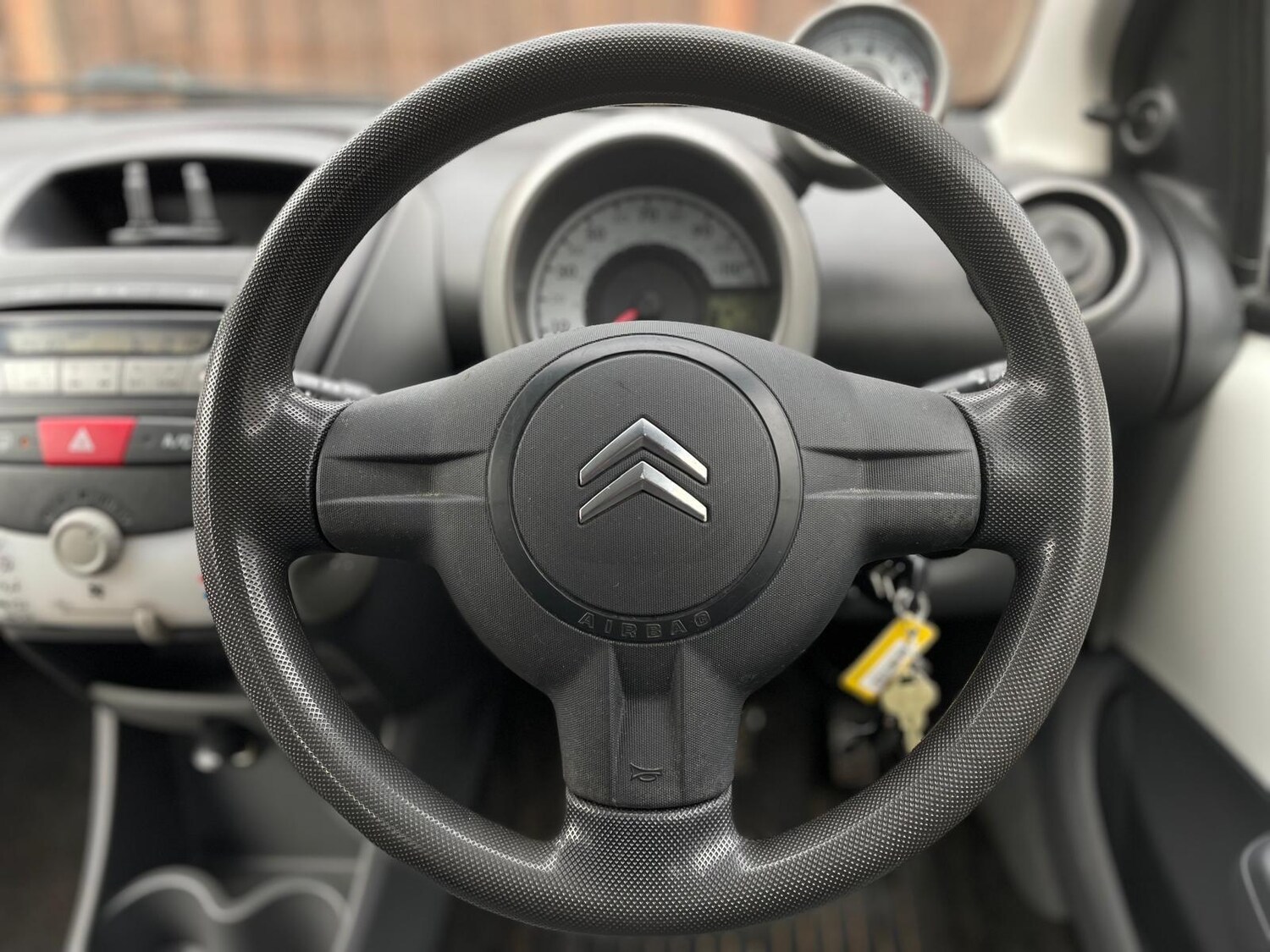 Used Citroen C1 for sale - 77550621: Photo 33