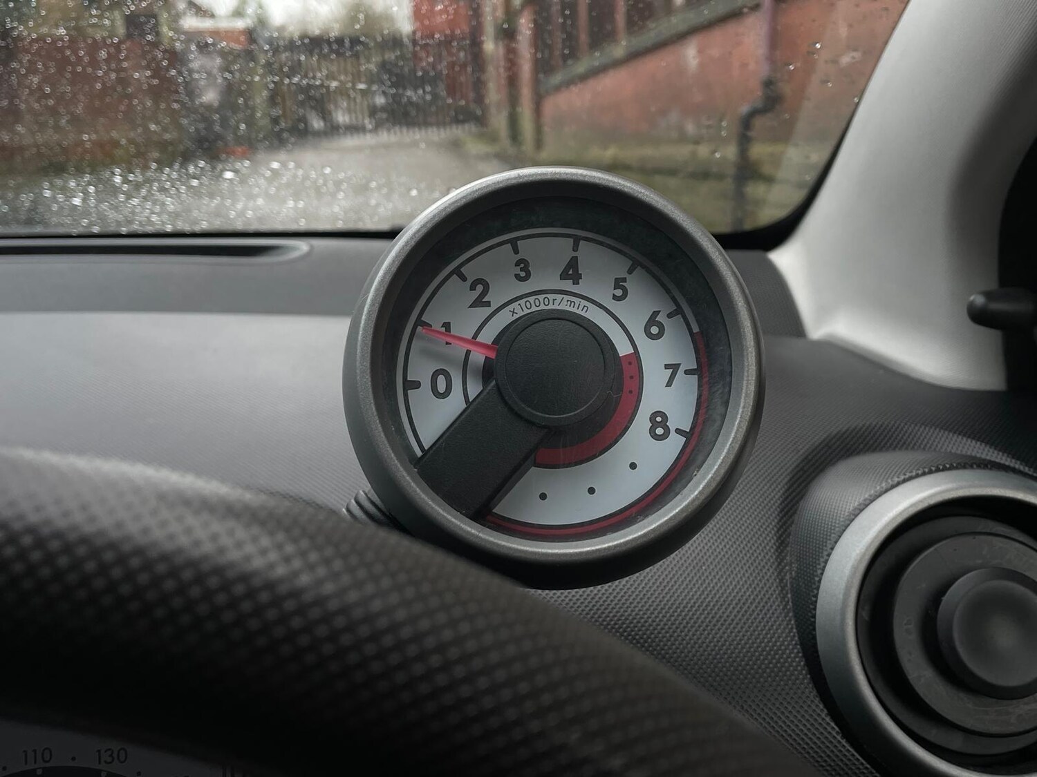 Used Citroen C1 for sale - 77550621: Photo 34