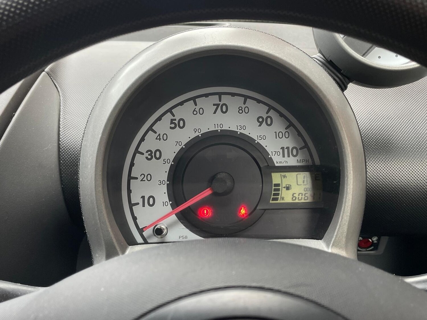 Used Citroen C1 for sale - 77550621: Photo 35