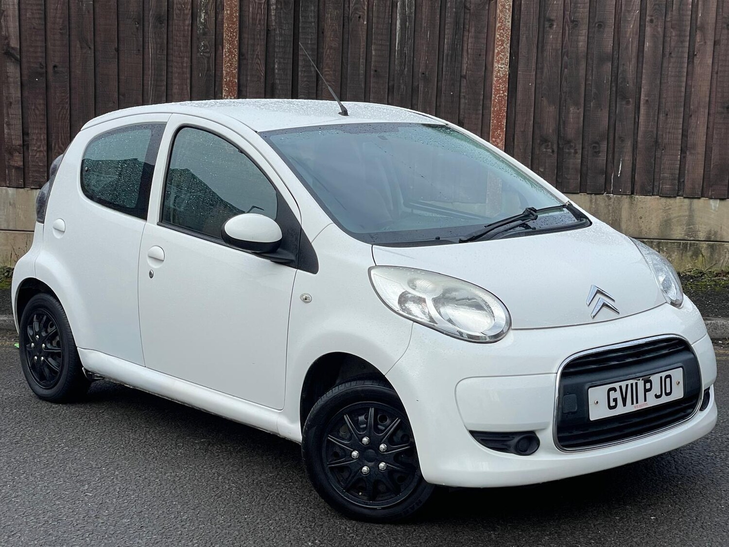 Used Citroen C1 for sale - 77550621: Photo 43