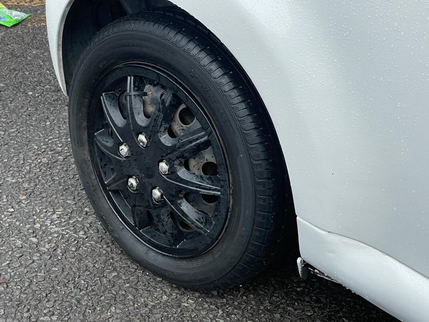 Used Citroen C1 for sale - 77550621: Photo 46