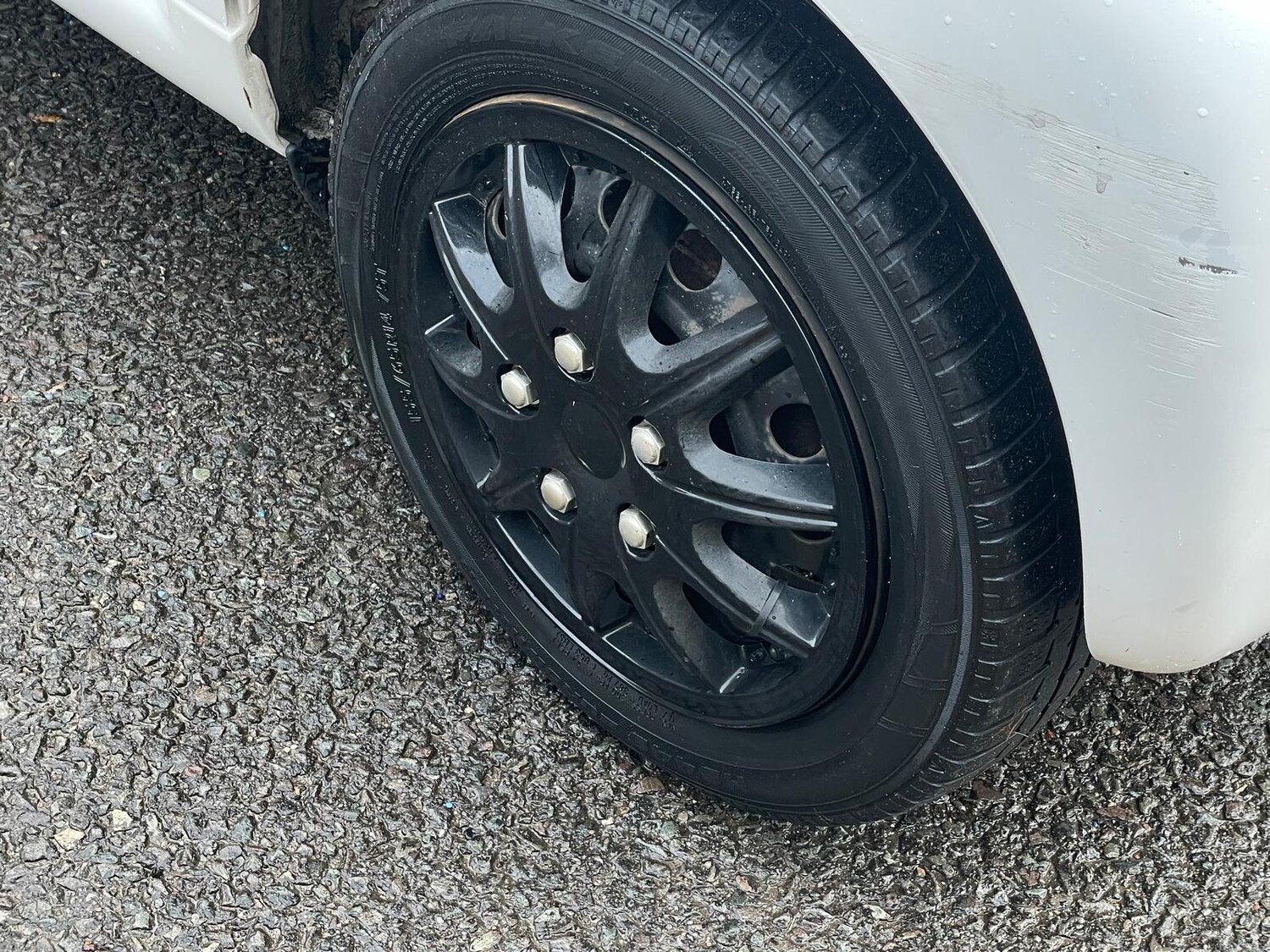 Used Citroen C1 for sale - 77550621: Photo 47