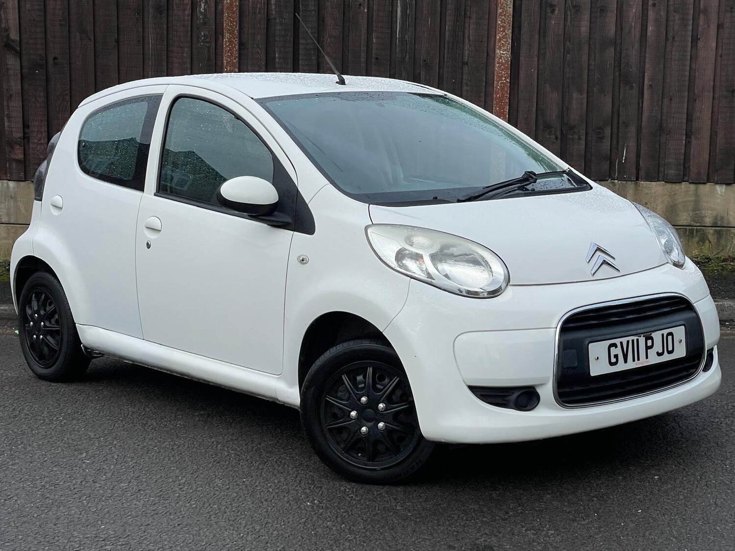 Used Citroen C1 for sale - 77550621: Photo 49