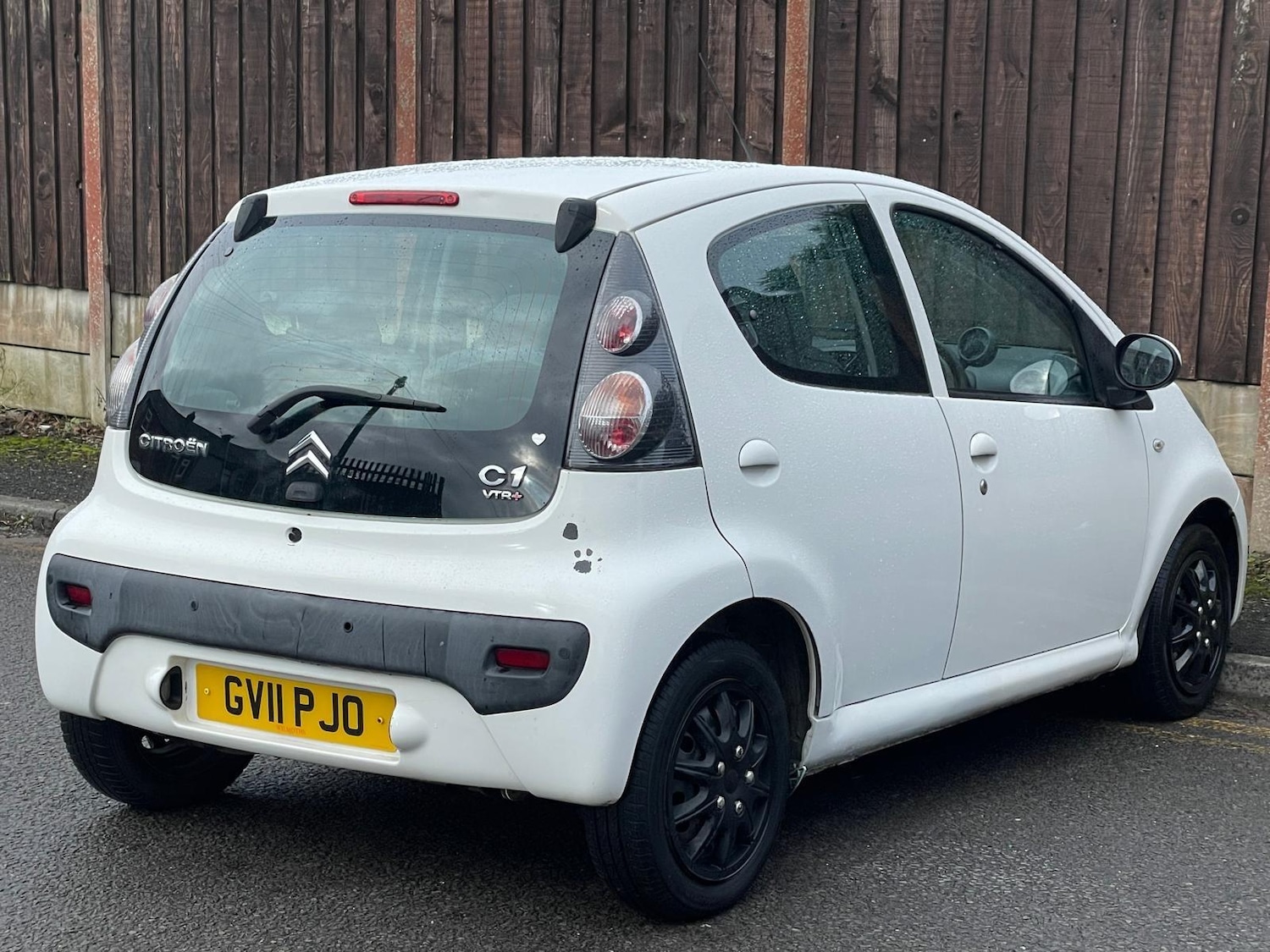 Used Citroen C1 for sale - 77550621: Photo 6