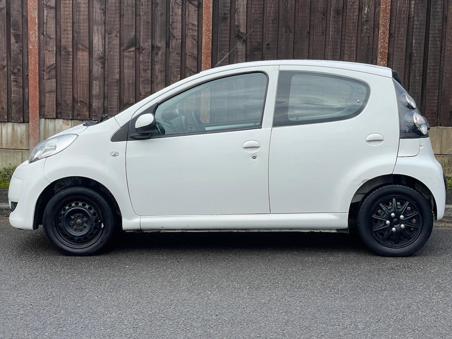 Used Citroen C1 for sale - 77550621: Photo 7