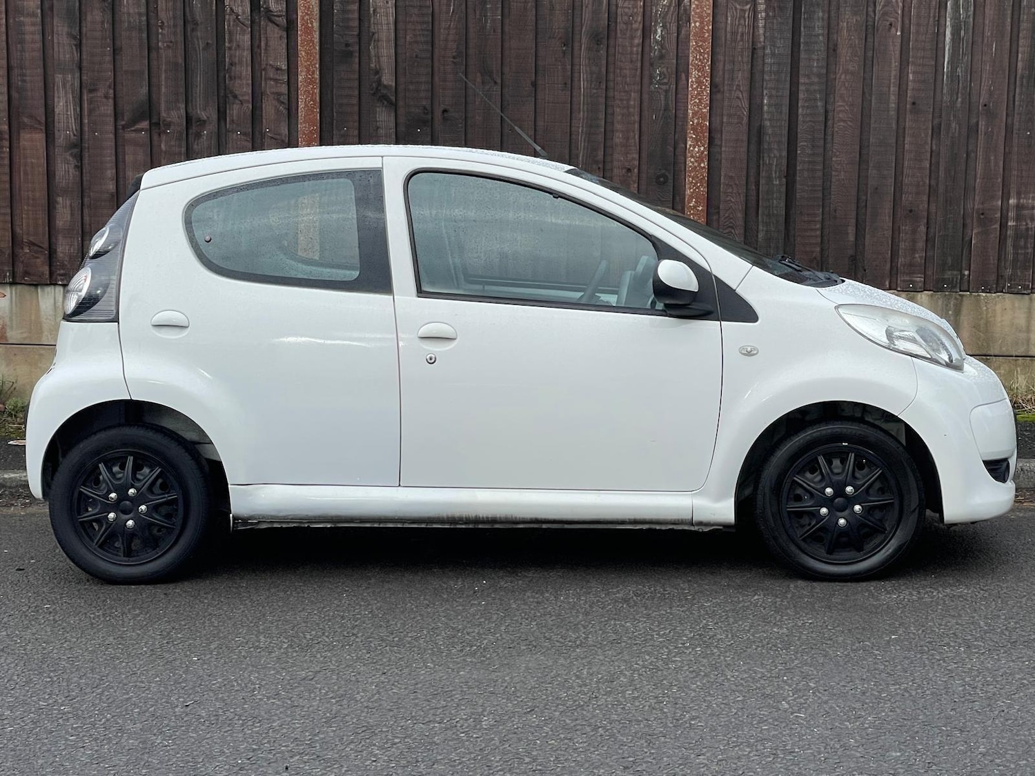 Used Citroen C1 for sale - 77550621: Photo 8