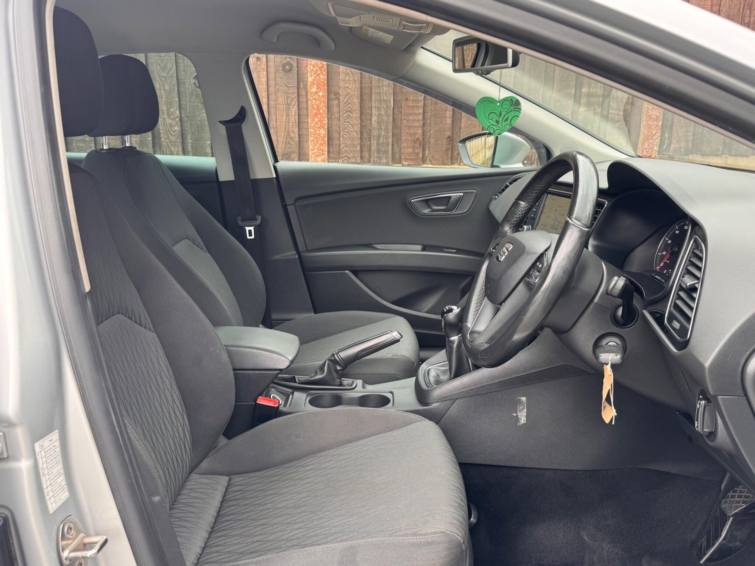 Vehicle 13